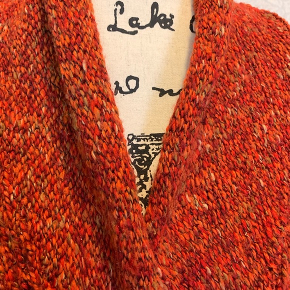 Bauxbei cardigan sweater - Picture 3 of 7